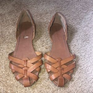 Madden girl sandals